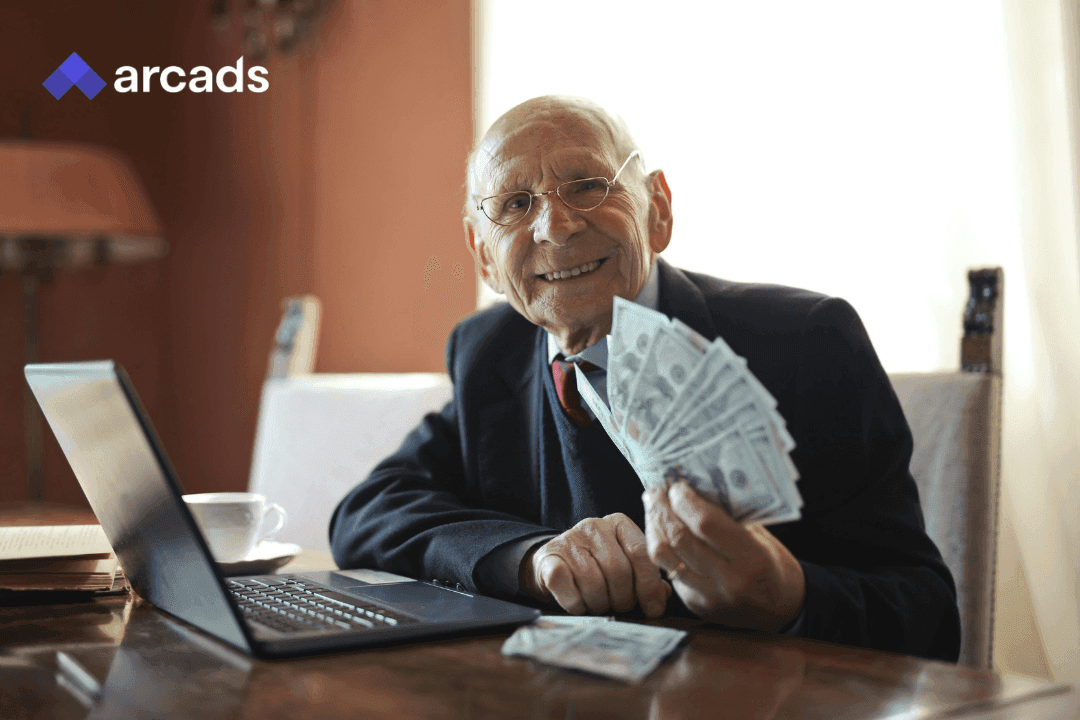 No Filming Needed! Turn Text into Professional UGC Videos with Arcads AI