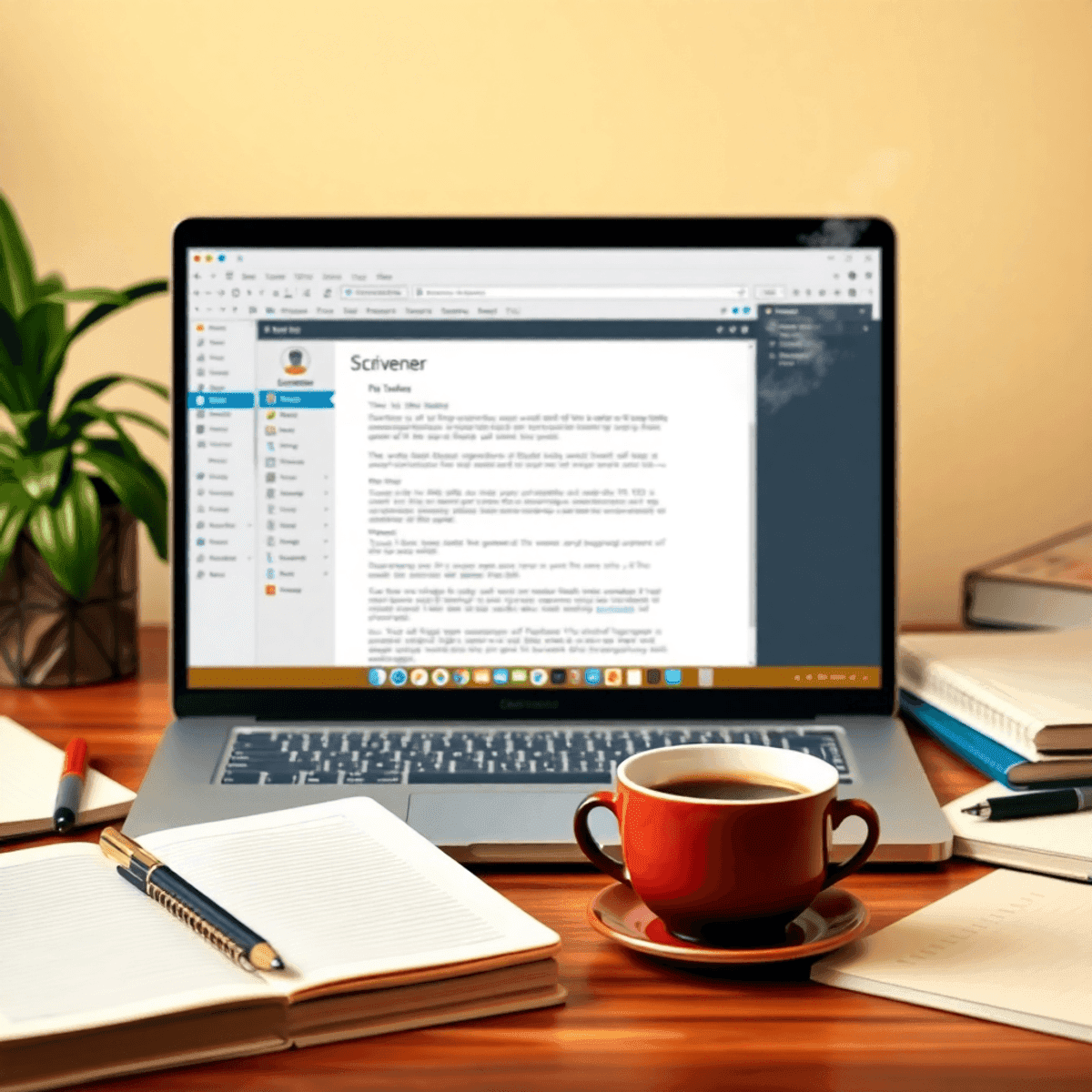 Literature & Latte: A Deep Dive into Its Features and Benefits