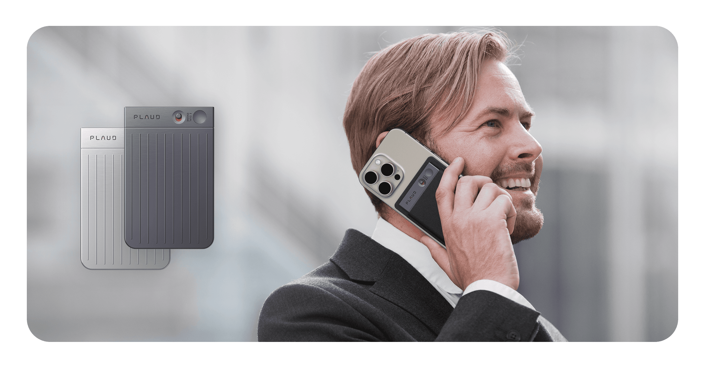 Did Plaud Just Take This Massive Step in the Tech World?