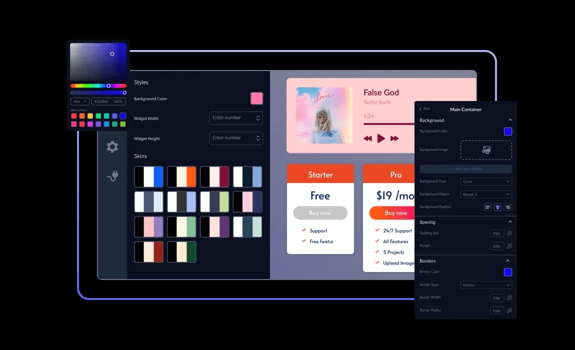 Boost Website Engagement with Common Ninja’s Powerful Widgets