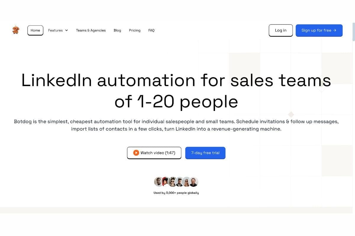 BotDog: A Comprehensive Review and User Guide