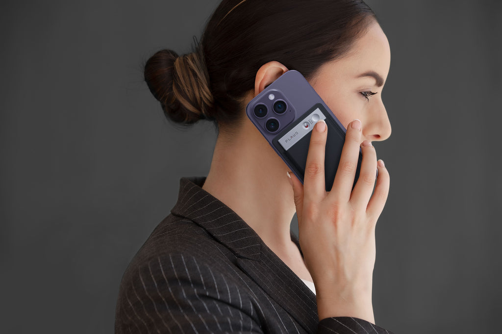 Boost Productivity with PLAUD Note: The AI-Powered Notetaking Solution