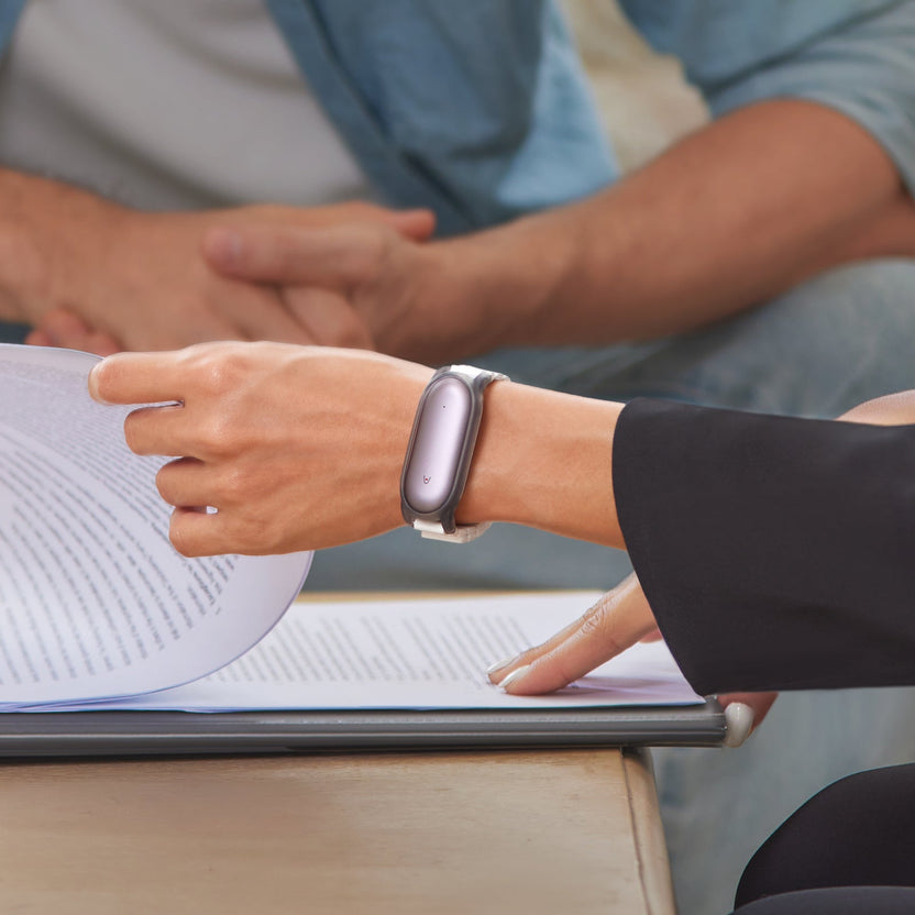 Hands-free Note-Taking
