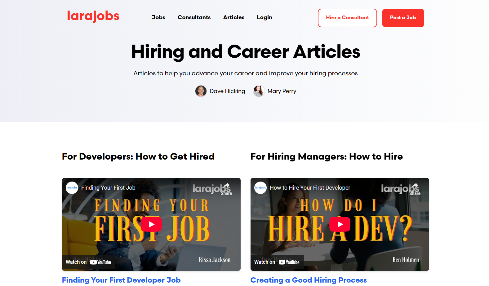 Finding Job Opportunities in the Growing Laravel Ecosystem