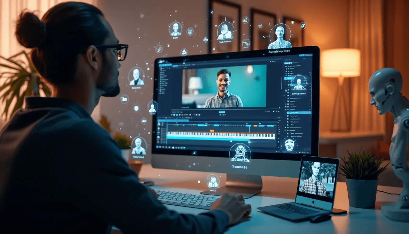 Performance Marketing with Arcads: Creating High-Quality Video Ads Quickly and Cost-Effectively
