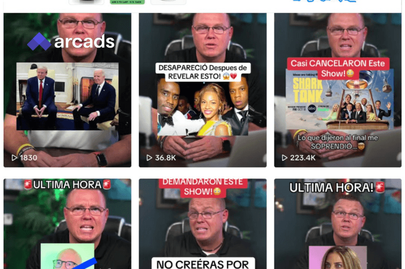 User Feedback and Reviews on Arcads: Insights from Marketers and Influencers