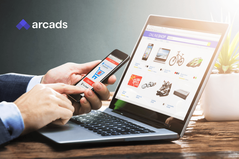 Benefits of Using Arcads for Video Marketing Success