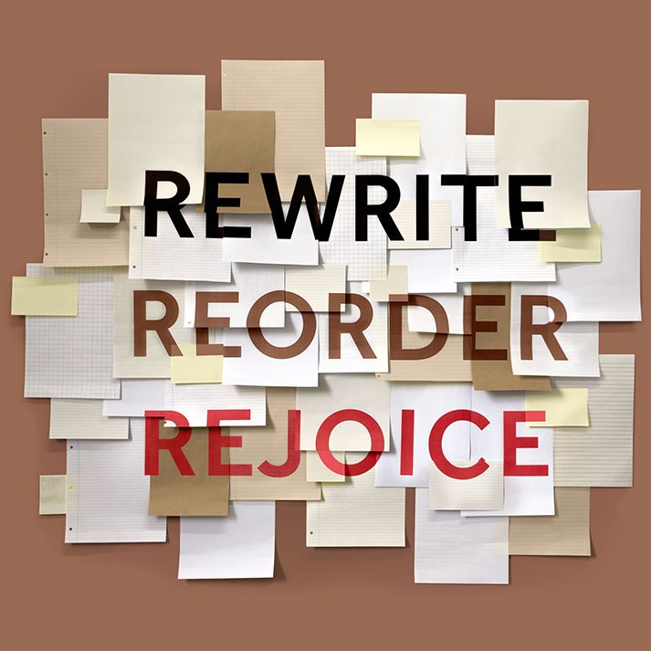 Scrivener: A Writer's Best Friend