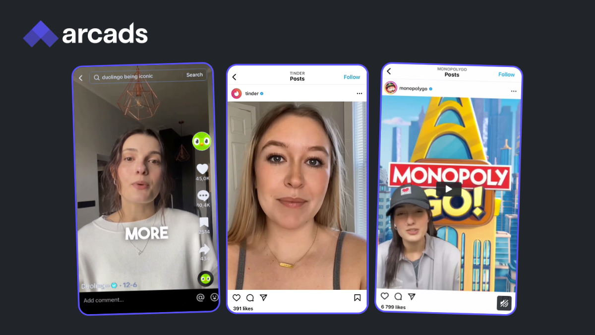 Why Arcads Is the Go-To AI Video Ad Generator for Marketers Who Want Fast, Affordable, and Engaging Content