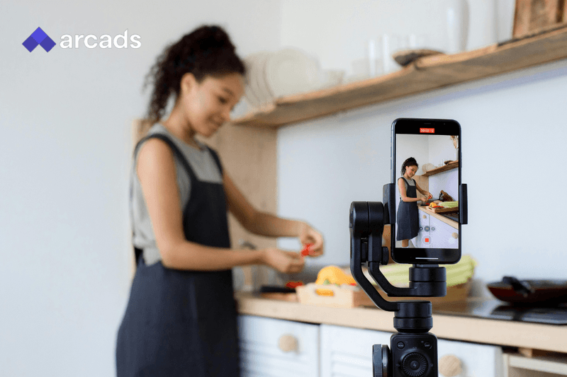 Why You Should Consider Using Arcads For Your Video Marketing Campaigns