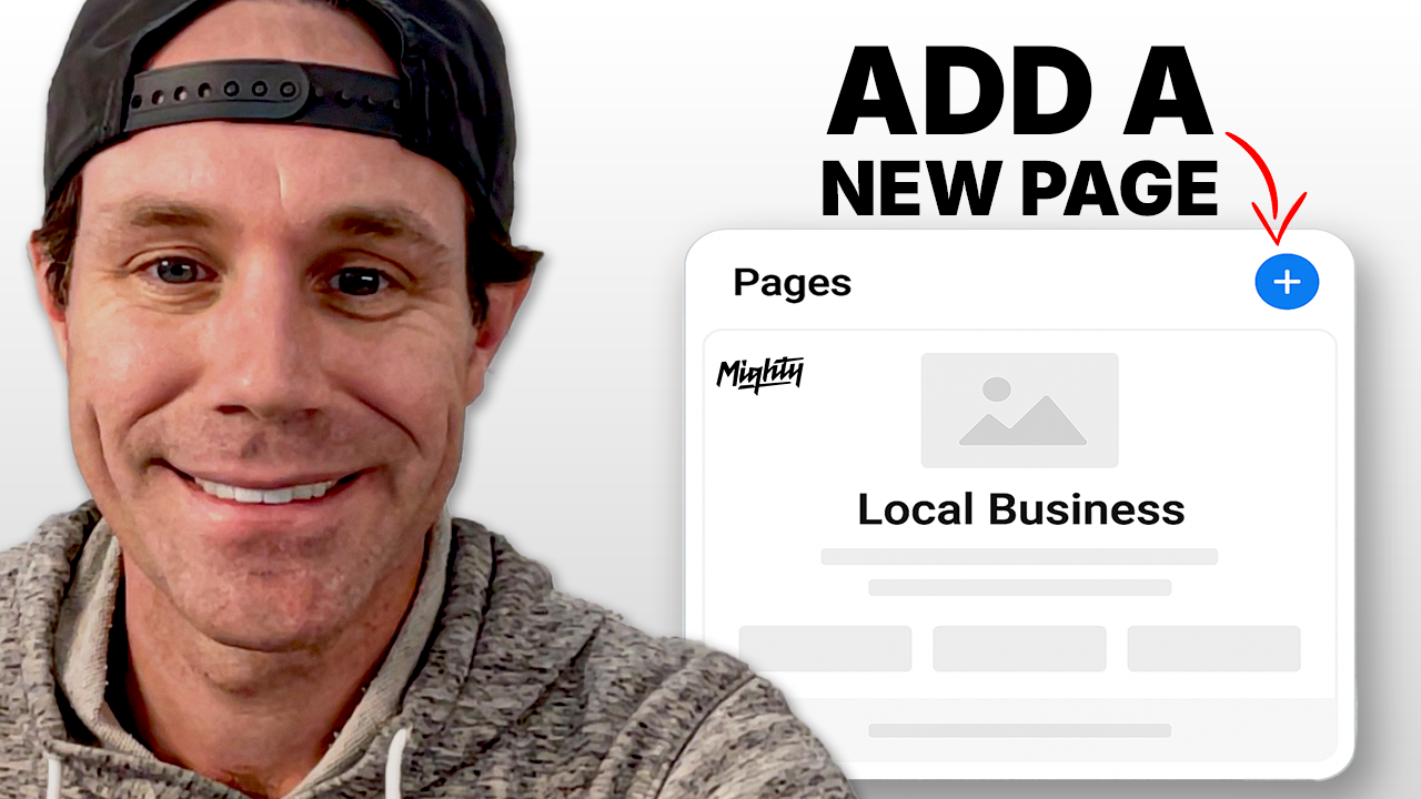 Benefits of Using Mighty Sites for Small Businesses