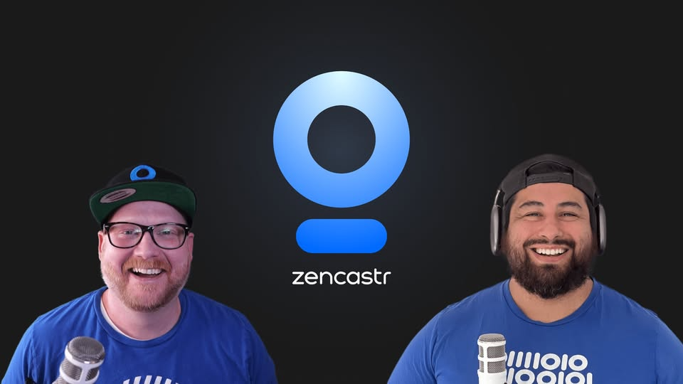 Legal Protection Considerations When Using Zencastr For Remote Podcast Recording