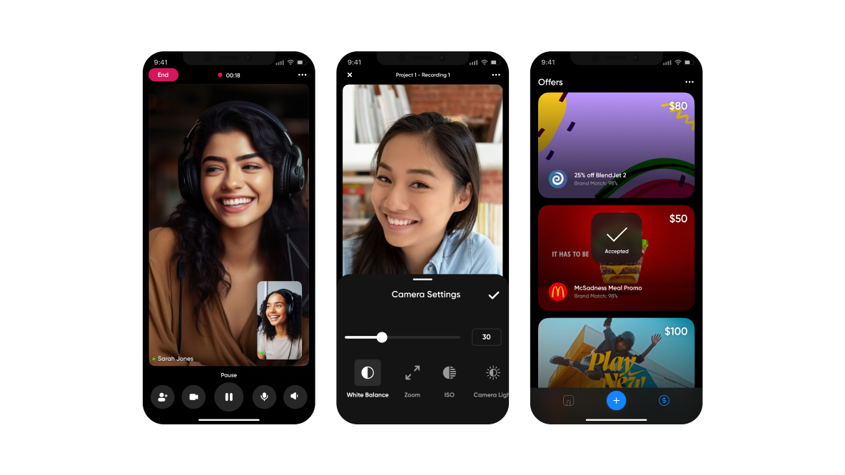 Professional Plan: Unlimited Guests & Advanced Editing Tools