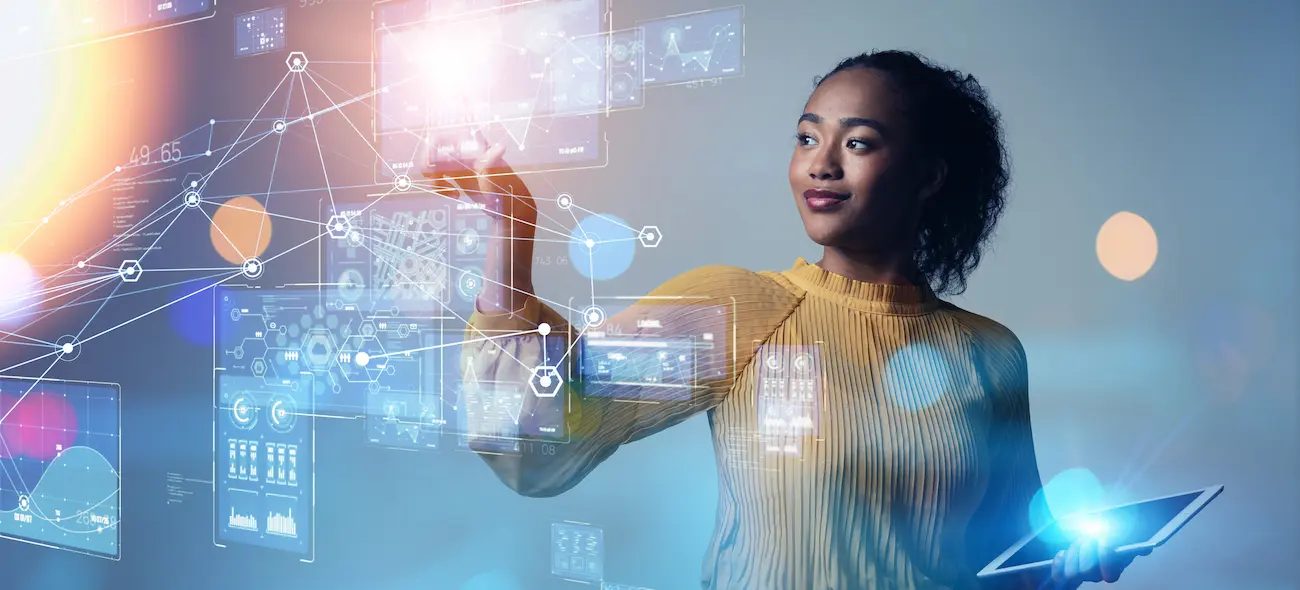 Real-World Applications: Industries Benefiting from Honeybear AI