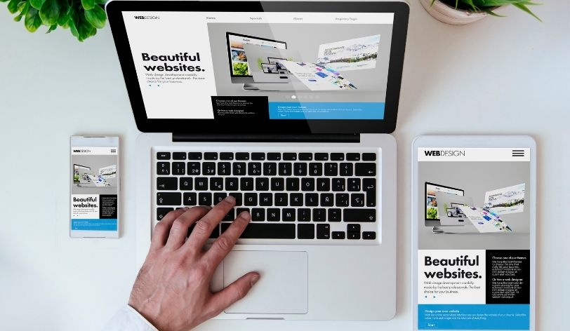 How Mighty Sites Helps You Build a Fast, Simple Small Business Website That Converts in 2025