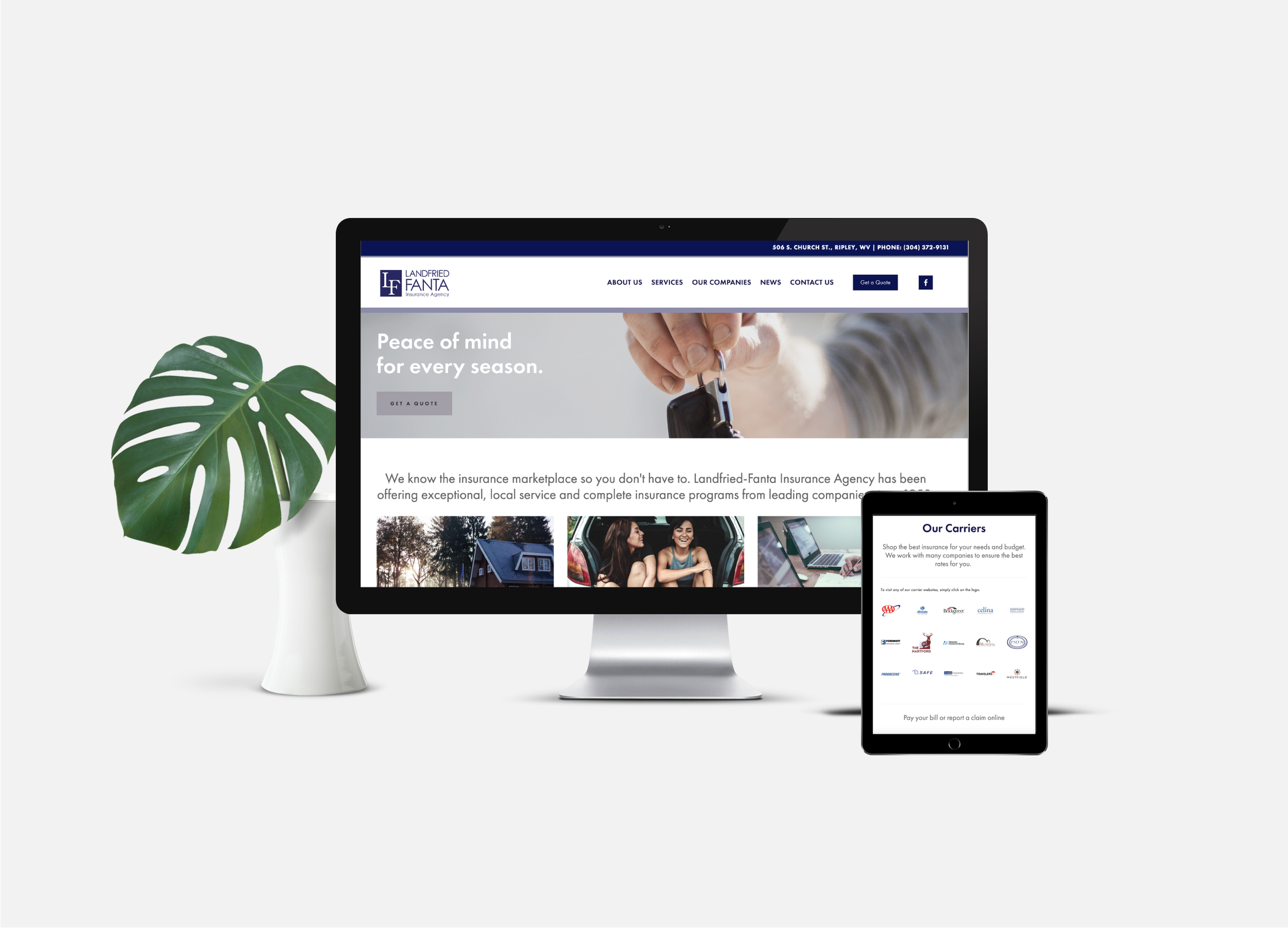 Key Features of Mighty Sites Tailored for Small Businesses