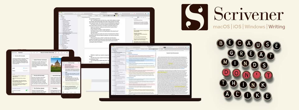 Step 1: Pick a writing window